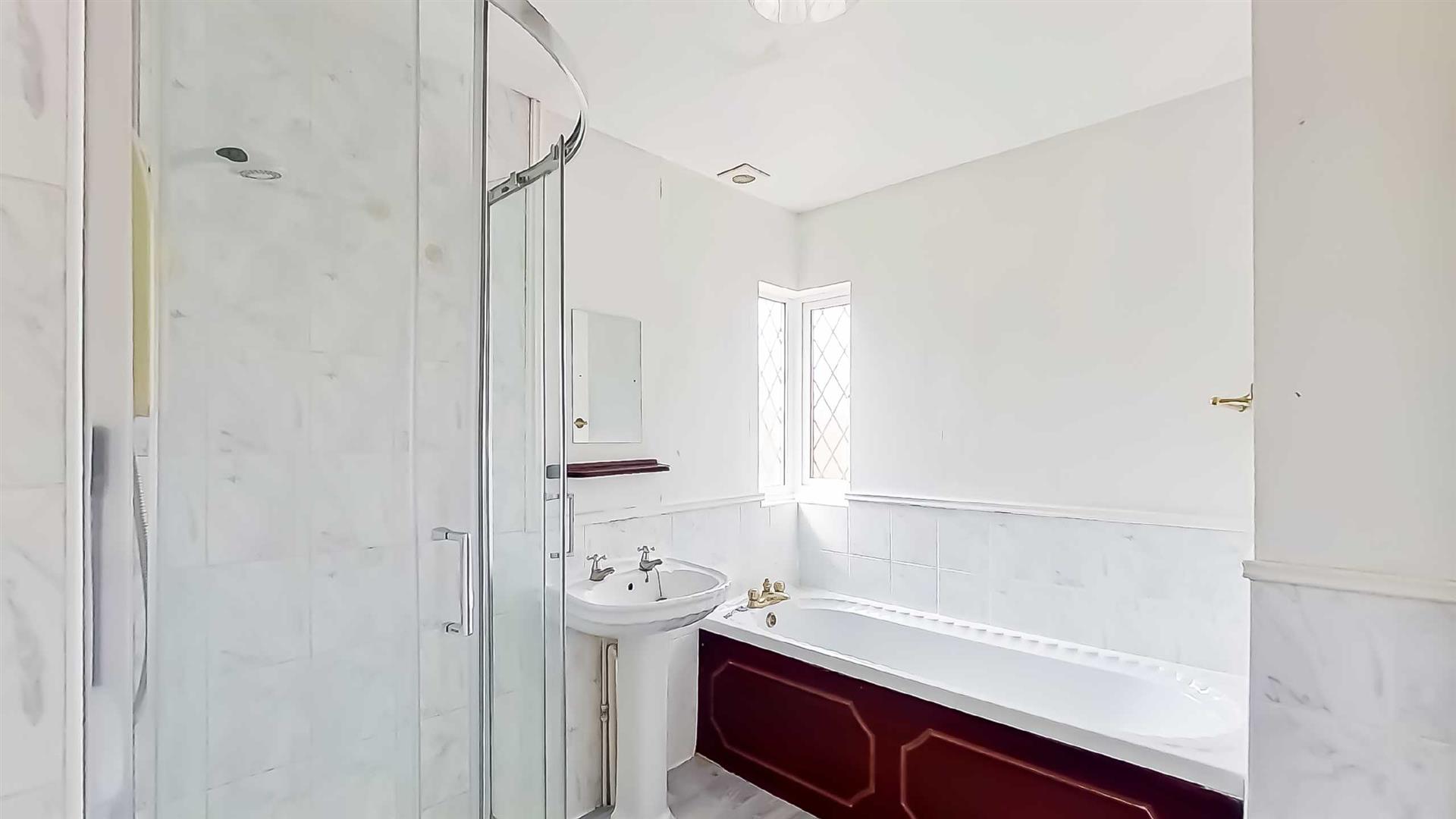 Quantock Crescent, Emerson Valley, Milton Keynes